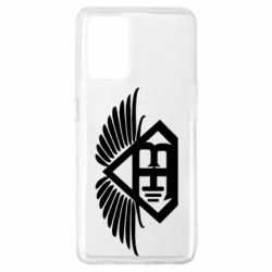 Чохол для Oppo A74 4G Body Engineers - PrintSalon