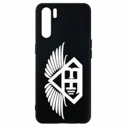 Чохол для Oppo A91 / Reno3Body Engineers - PrintSalon