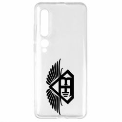 Чохол для Xiaomi Mi10 / 10 Pro Body Engineers - PrintSalon