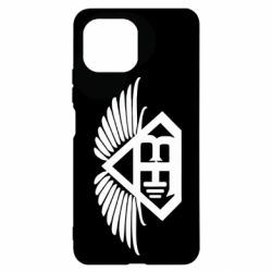 Чохол для Xiaomi Mi11 Lite Body Engineers - PrintSalon