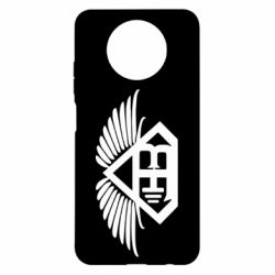 Чохол для Xiaomi Redmi Note 9 5G/Redmi Note 9T Body Engineers - PrintSalon