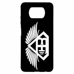 Чохол для Xiaomi Poco X3 Body Engineers - PrintSalon