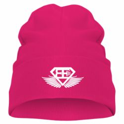 Дитяча шапка Body Engineers - PrintSalon