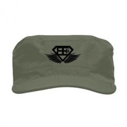 Кепка мілітарі Body Engineers - PrintSalon