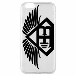 Чохол для iPhone 6/6S Body Engineers - PrintSalon