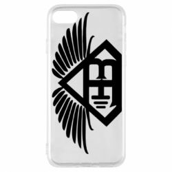 Чохол для iPhone 8 Body Engineers - PrintSalon