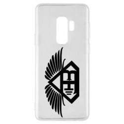 Чохол для Samsung S9+ Body Engineers - PrintSalon