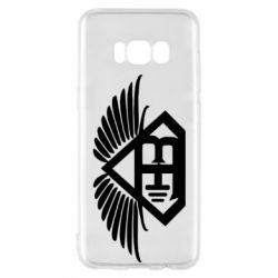 Чохол для Samsung S8 Body Engineers - PrintSalon