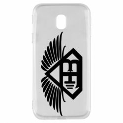 Чохол для Samsung J3 2017 Body Engineers - PrintSalon