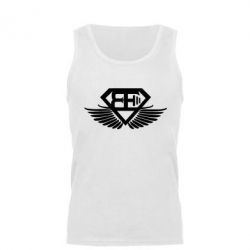 Майка чоловіча Body Engineers - PrintSalon