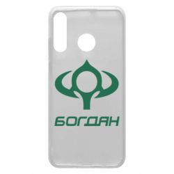 Чехол для Huawei P30 Lite Богдан - PrintSalon