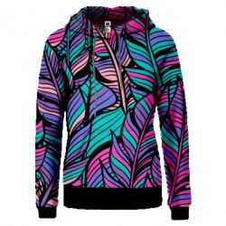 Жіноче 3D худі Boho style