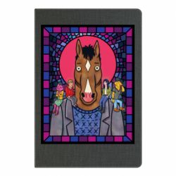Блокнот Bojack Horseman icon