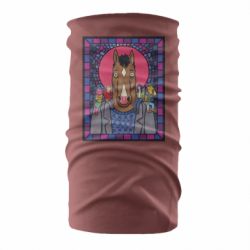 Бандана Bojack Horseman icon - PrintSalon