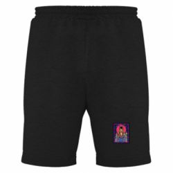 Чоловічі шорти Bojack Horseman icon - PrintSalon