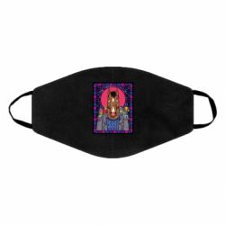 Маска багаторазова Bojack Horseman icon - PrintSalon