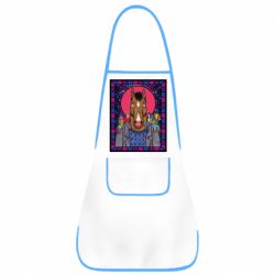 Фартух Bojack Horseman icon - PrintSalon