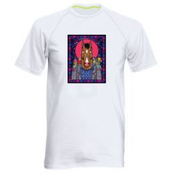 Чоловіча футболка для спорту Bojack Horseman icon - PrintSalon