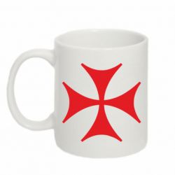 Чашка 320ml Болнисский крест