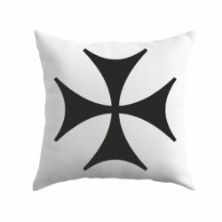 Подушка Болнисский крест