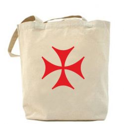 Шоппер Болнисский крест - PrintSalon