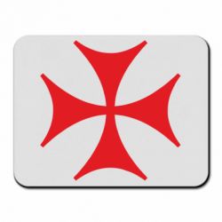 Коврик для мыши Болнисский крест - PrintSalon