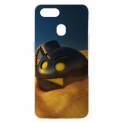 Чехол для Oppo A5s/A12 Bomb in the sand - PrintSalon