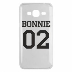 Чехол для Samsung J3 2016 Bonnie 02 - PrintSalon