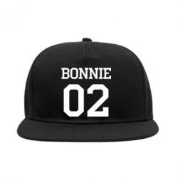 Снепбек Bonnie 02 - PrintSalon