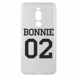 Чехол для Meizu Note 8 Bonnie 02 - PrintSalon