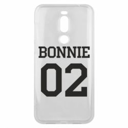 Чехол для Meizu X8 Bonnie 02 - PrintSalon