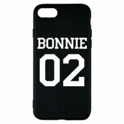 Чехол для iPhone 7 Bonnie 02 - PrintSalon