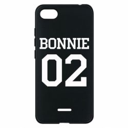 Чехол для Xiaomi Redmi 6A Bonnie 02 - PrintSalon