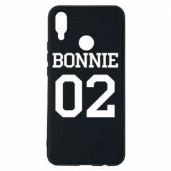 Чехол для Huawei P Smart Plus 2018 Bonnie 02