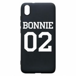 Чехол для Xiaomi Redmi 7A Bonnie 02 - PrintSalon