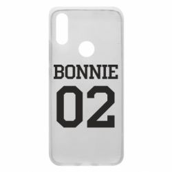 Чехол для Xiaomi Redmi 7 Bonnie 02 - PrintSalon