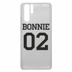 Чехол для Huawei P30 Pro Bonnie 02 - PrintSalon