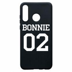 Чехол для Huawei P30 Lite Bonnie 02 - PrintSalon