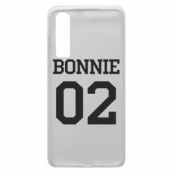 Чехол для Huawei P30 Bonnie 02 - PrintSalon