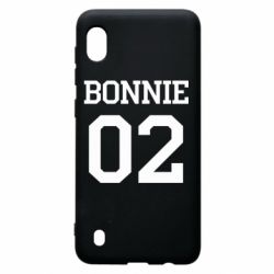 Чехол для Samsung A10 Bonnie 02