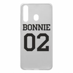 Чехол для Samsung A60 Bonnie 02 - PrintSalon