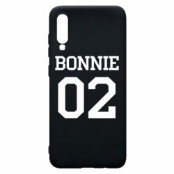 Чехол для Samsung A70 Bonnie 02 - PrintSalon