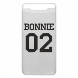 Чехол для Samsung A80 Bonnie 02 - PrintSalon