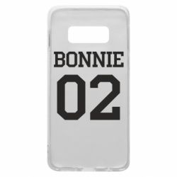 Чехол для Samsung S10e Bonnie 02 - PrintSalon