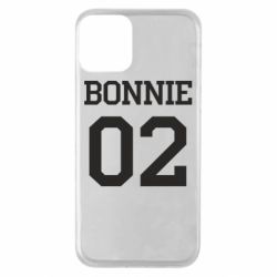 Чехол для iPhone 11 Bonnie 02 - PrintSalon