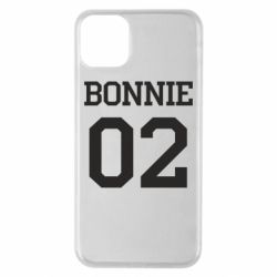 Чехол для iPhone 11 Pro Max Bonnie 02 - PrintSalon