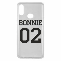 Чехол для Samsung A10s Bonnie 02 - PrintSalon