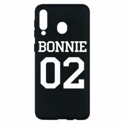 Чехол для Samsung M30 Bonnie 02 - PrintSalon