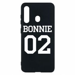 Чехол для Samsung M40 Bonnie 02 - PrintSalon