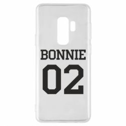 Чехол для Samsung S9+ Bonnie 02 - PrintSalon